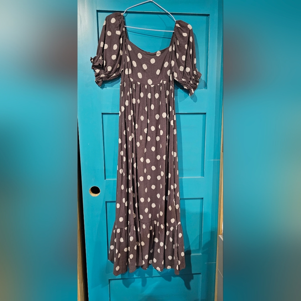 Rylee and Cru Dress.  NWOT XS